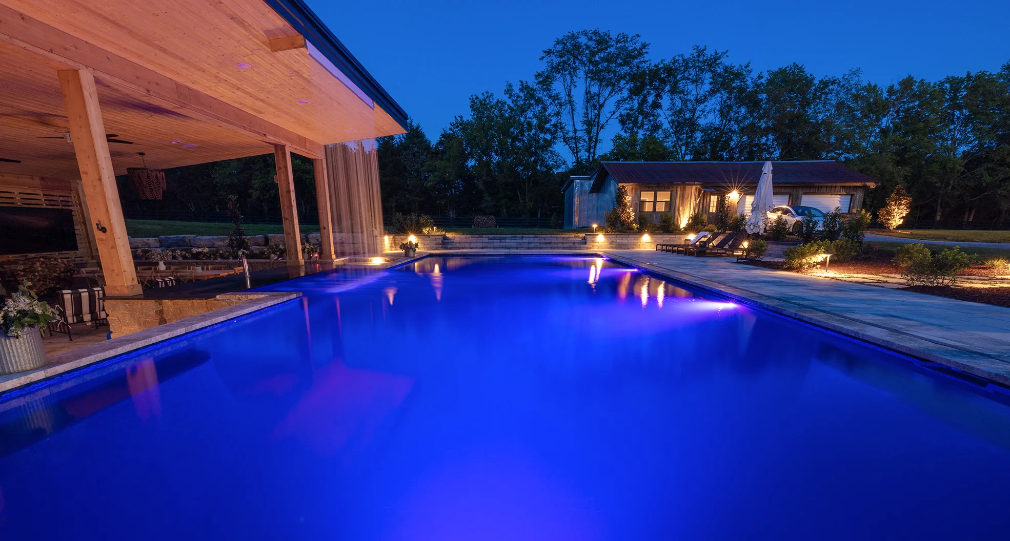 Pool - 002
