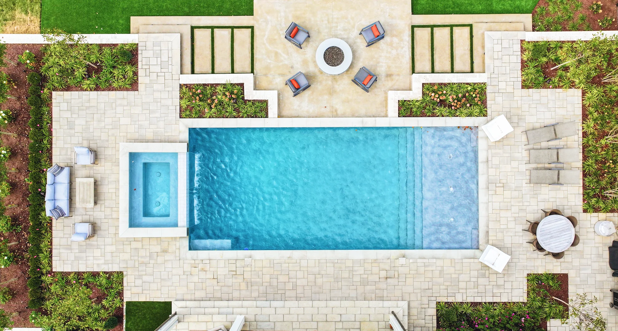 Pool - 003