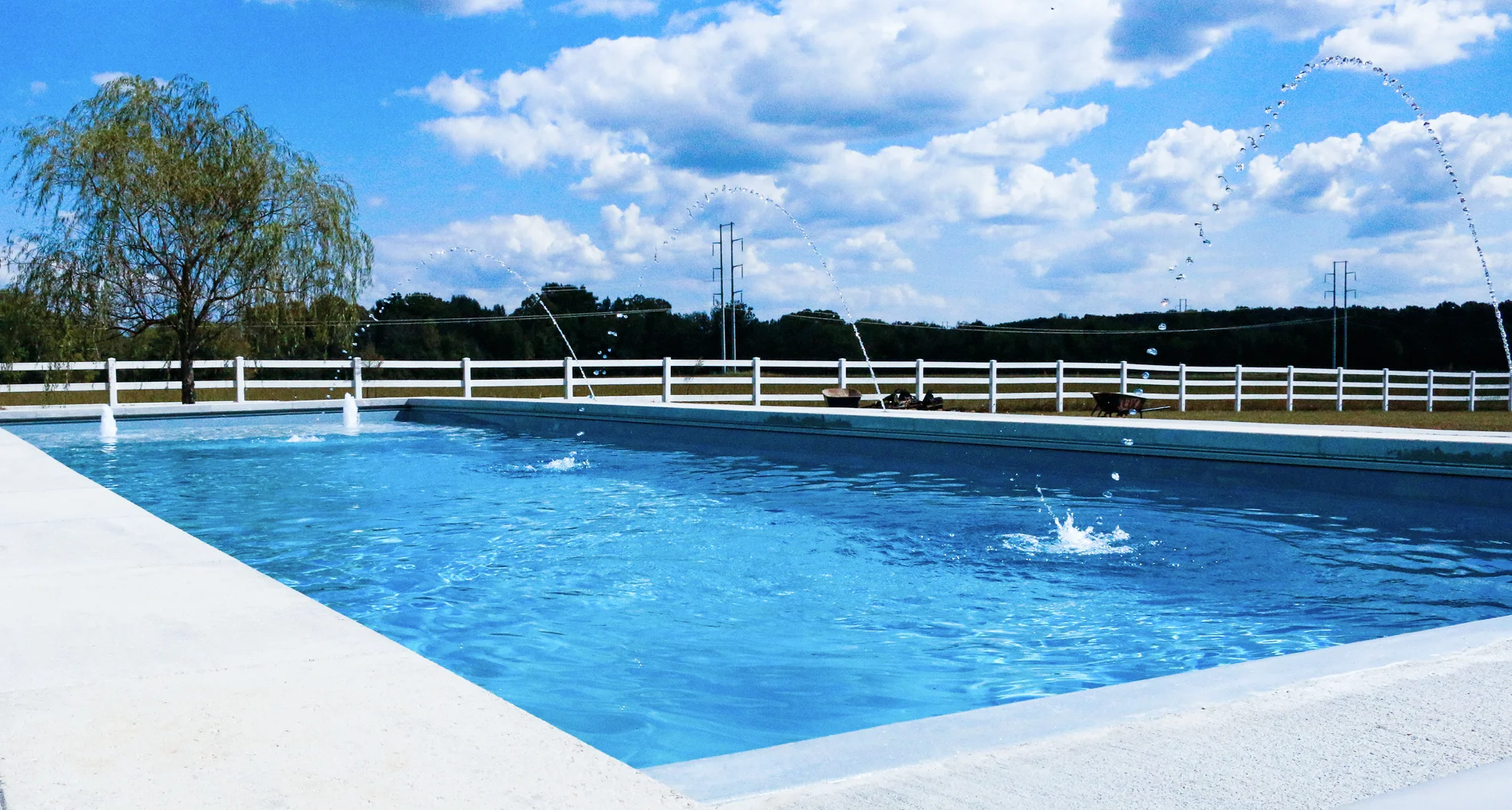 Pool - 005