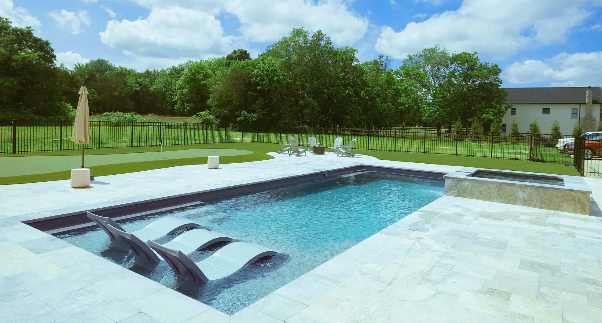 Pool - 006