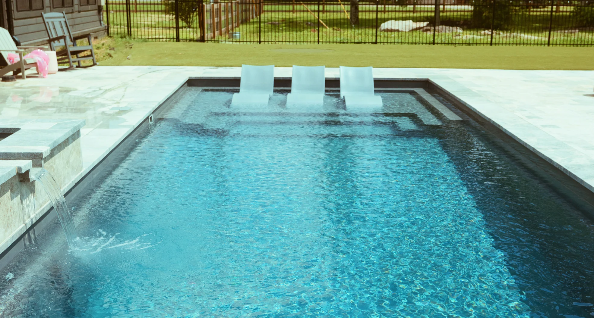 Pool - 007
