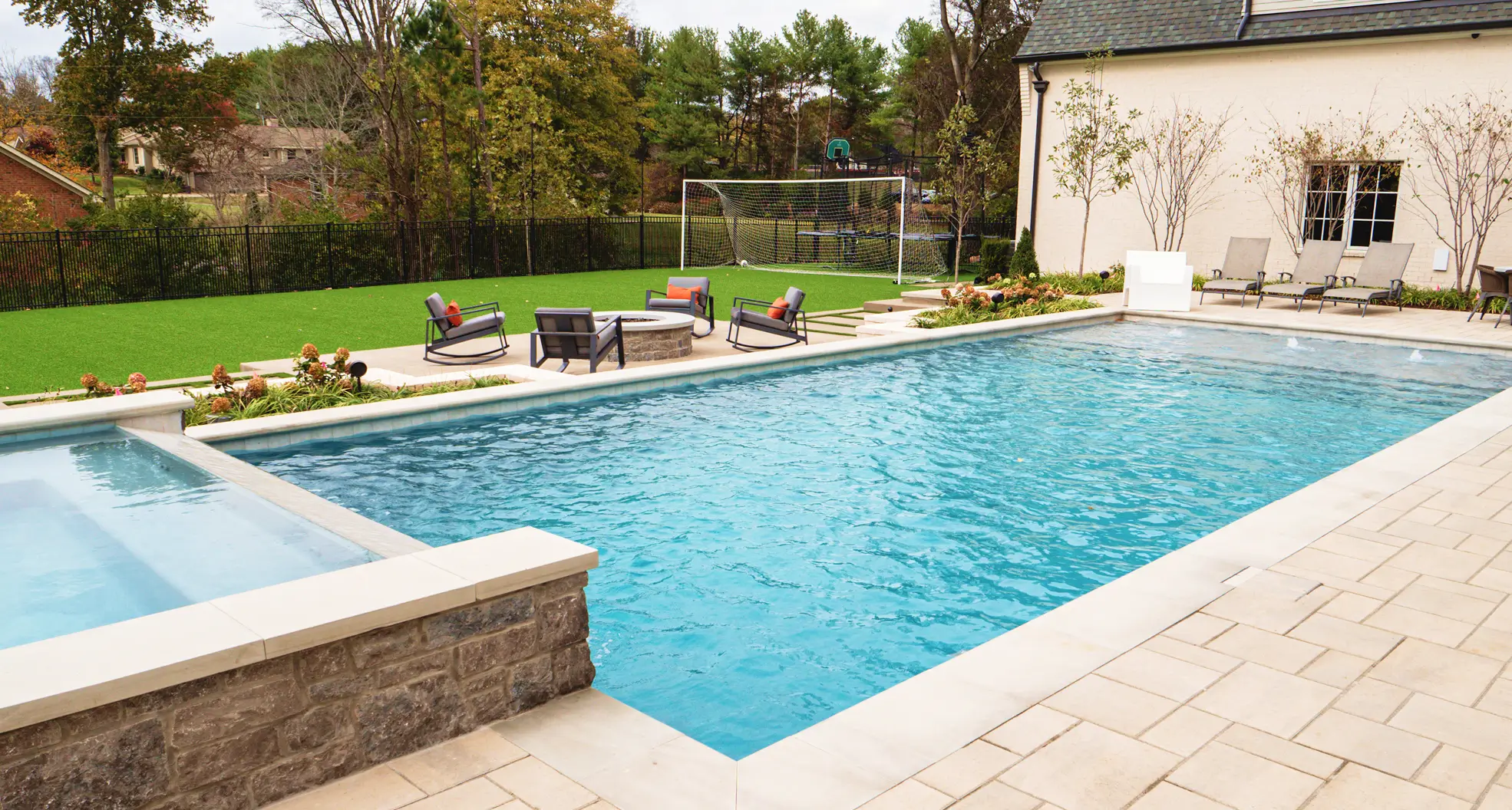 Pool - 008