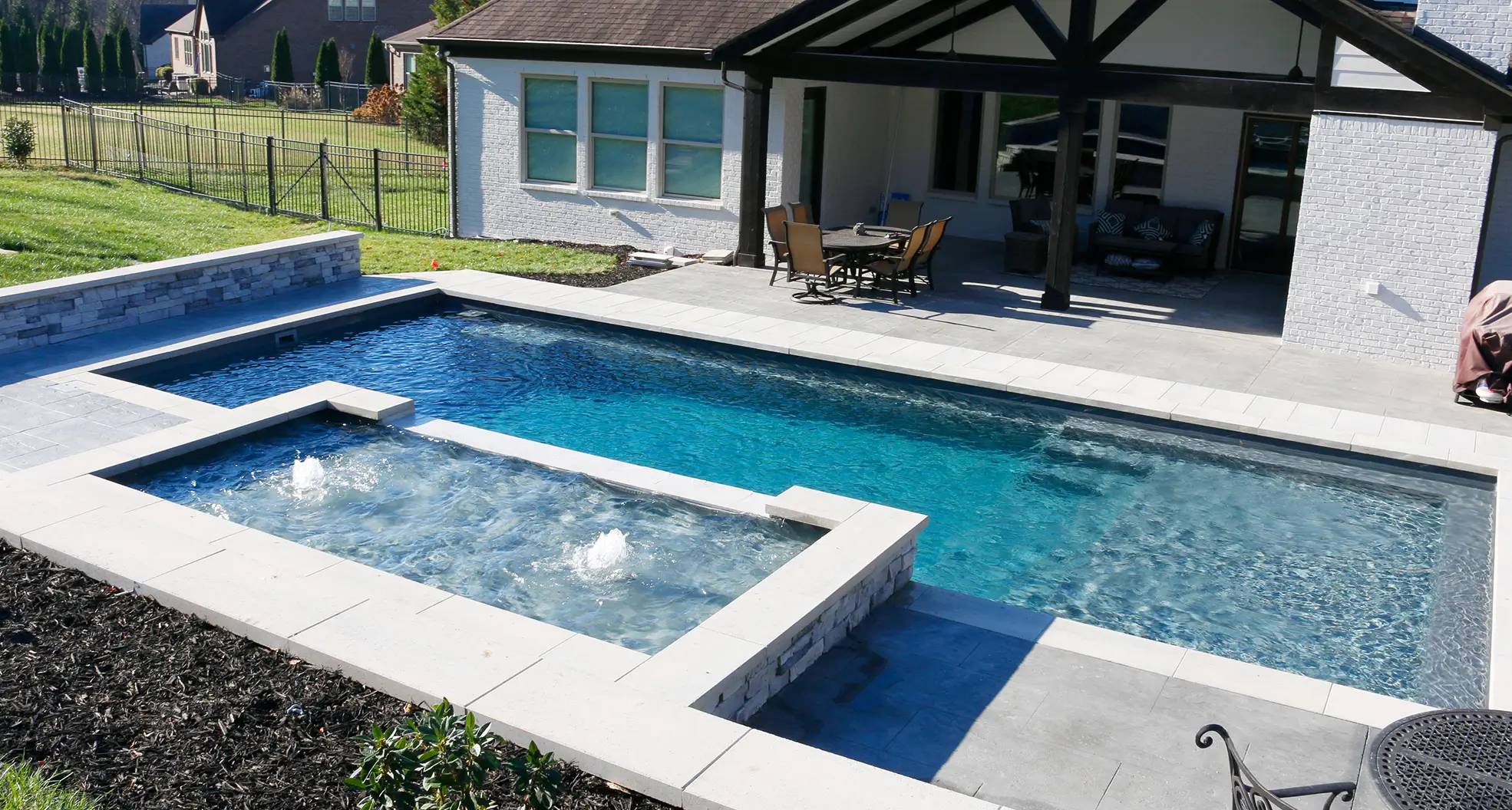 Pool - 011
